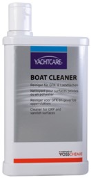 Photo de Yachtcare Boat Cleaner