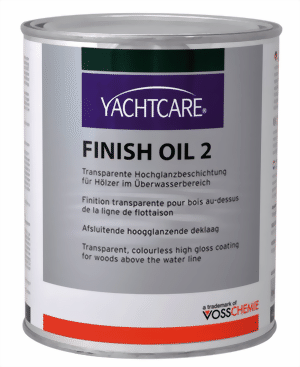 Photo de Yachtcare Finish Oil 2