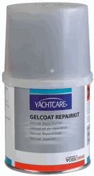 Photo de Yachtcare Gelcoat Repairkit