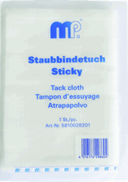 Photo de Staubbindetuch Sticky