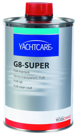 Bild von Yachtcare G8 Super