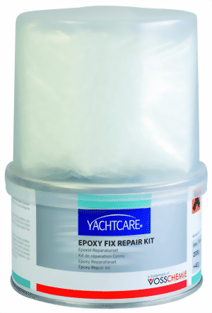 Photo de Yachtcare Epoxy Fix Repair Kit