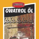 Bild für Kategorie Owatrol ÖL