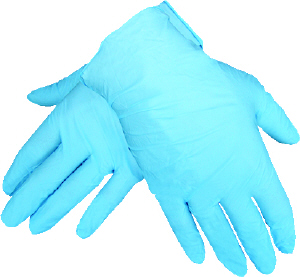Bild für Kategorie  Handschuhe, Mischbecher, Farbsiebe