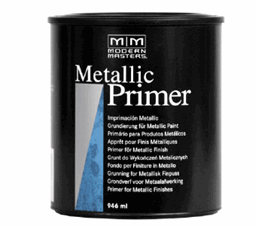 Photo de Metallic PRIMER (Metallic Line) (couche primaire spécial)