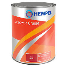 Bild von HEMPEL Ecopower Cruise