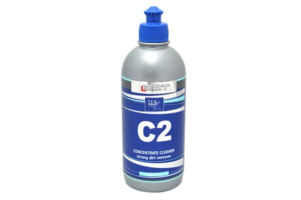 Photo de C2 Concentrate Cleaner 