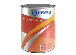 Bild von Hempel Ecopower Racing TecCel